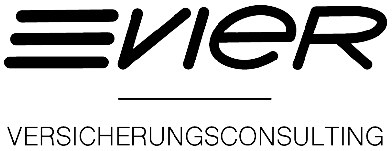 Evier Versicherungsconsulting Logo
